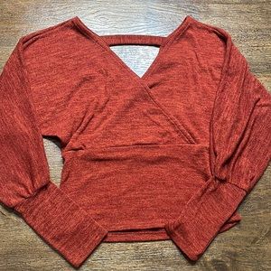 Gilli Long Sleeve Top